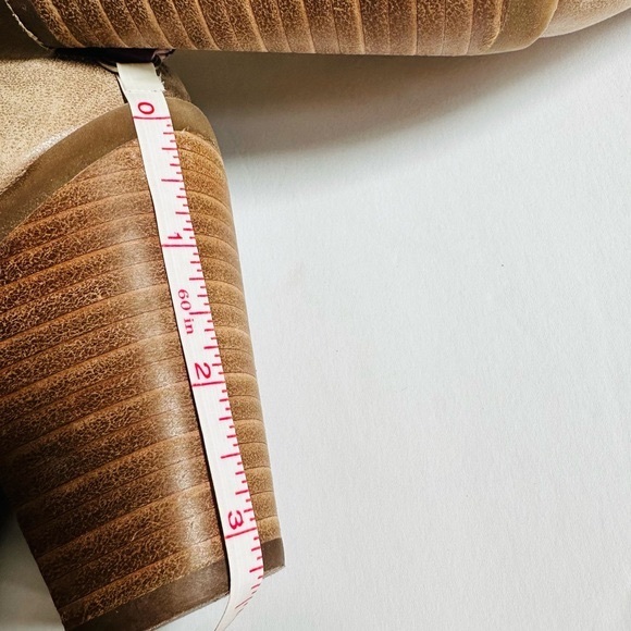 Jessica Simpson Size 8 Claireen Booties - Picture 8 of 8